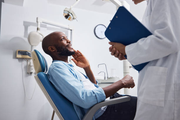 Best Emergency Cosmetic Dentistry (e.g., broken veneers) in Channahon, IL