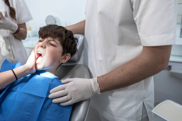 Best Emergency Wisdom Tooth Extraction in Channahon, IL