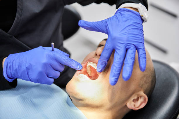 Best Dental Abscess Treatment in Channahon, IL