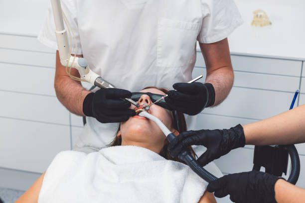 Best Knocked-Out Tooth (Avulsed Tooth) Treatment in Channahon, IL