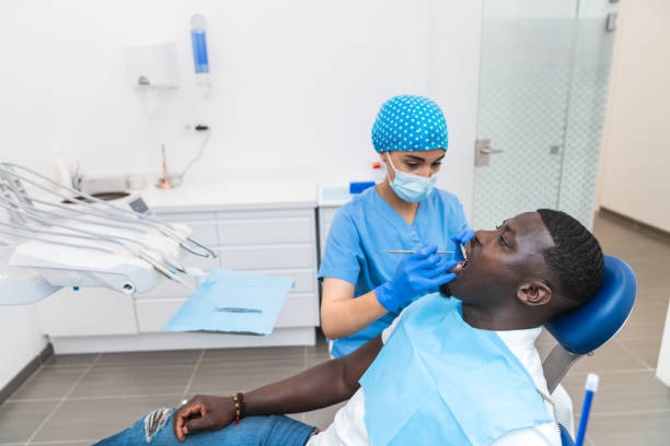Best Emergency Root Canal Therapy in Channahon, IL