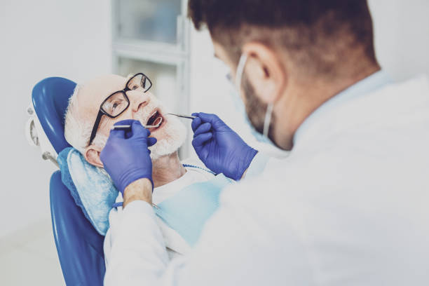Best Emergency Denture Repair in Channahon, IL